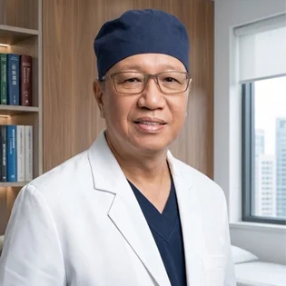 王仁椿 院長